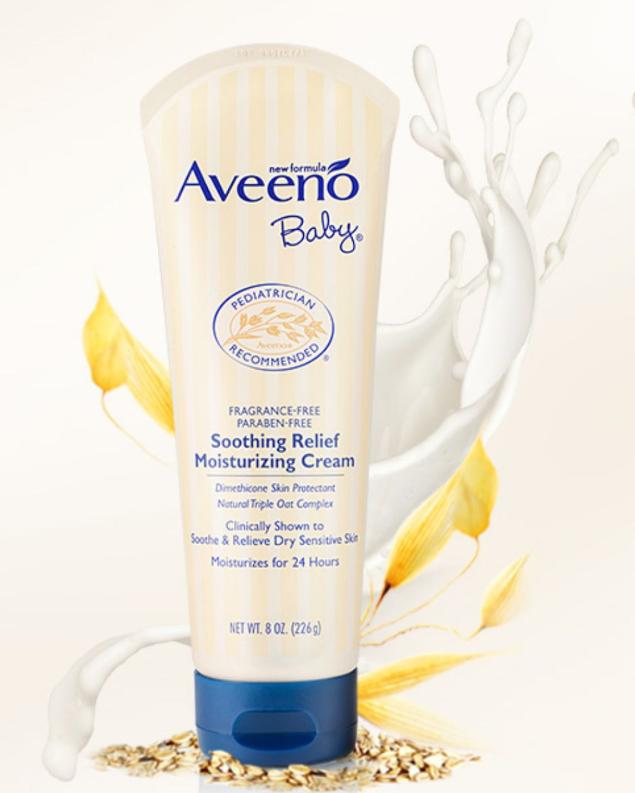 婴儿面霜网红推荐,福而可婴儿面霜测评