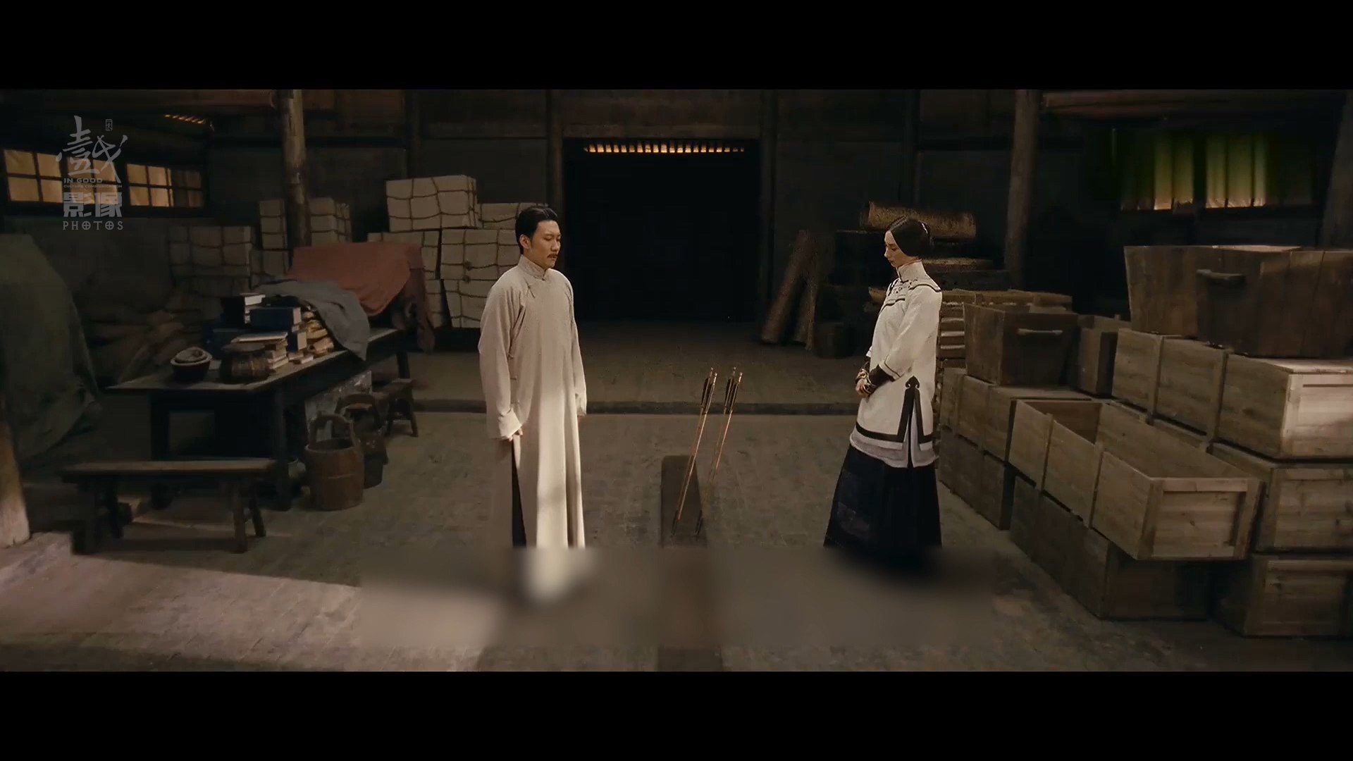 少年目睹姐姐被*暴强**深度抑郁,成为绝世高手却终究敌不过时代