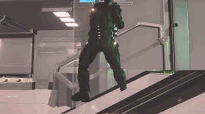 游戏的人物动作，是怎么样才能比德芙还丝滑的？