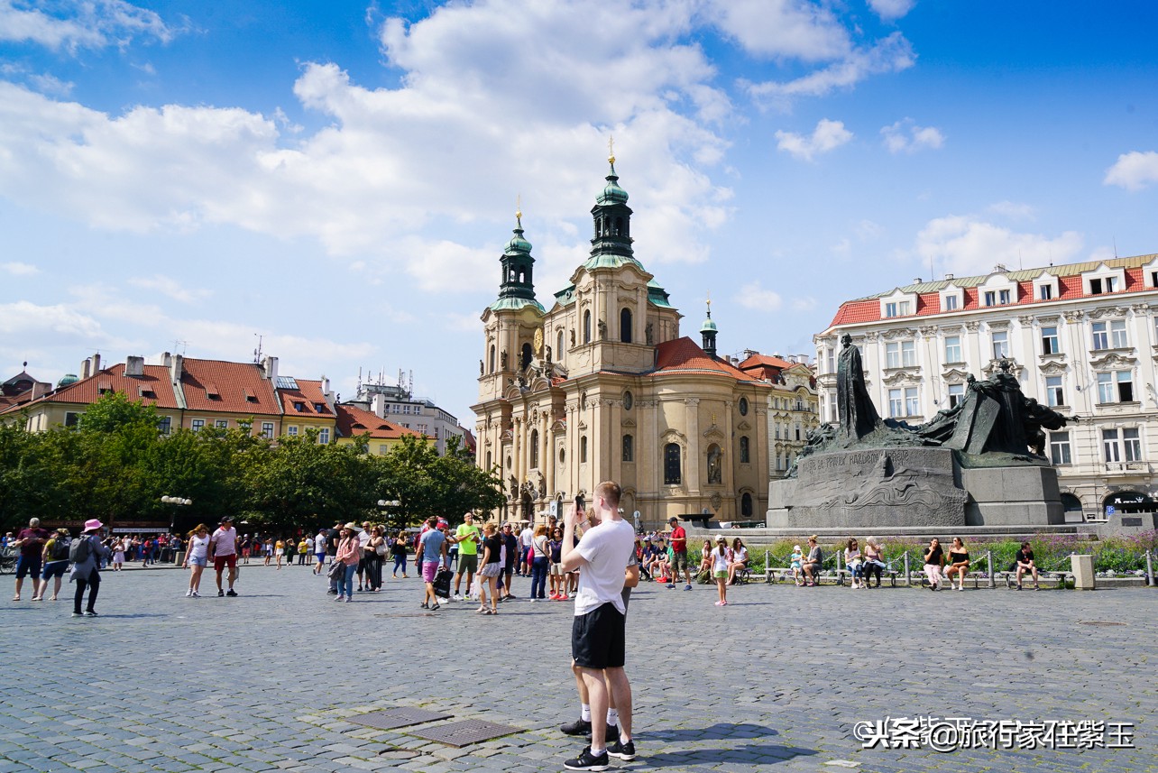 捷克人爱喝酒,捷克人多爱喝啤酒