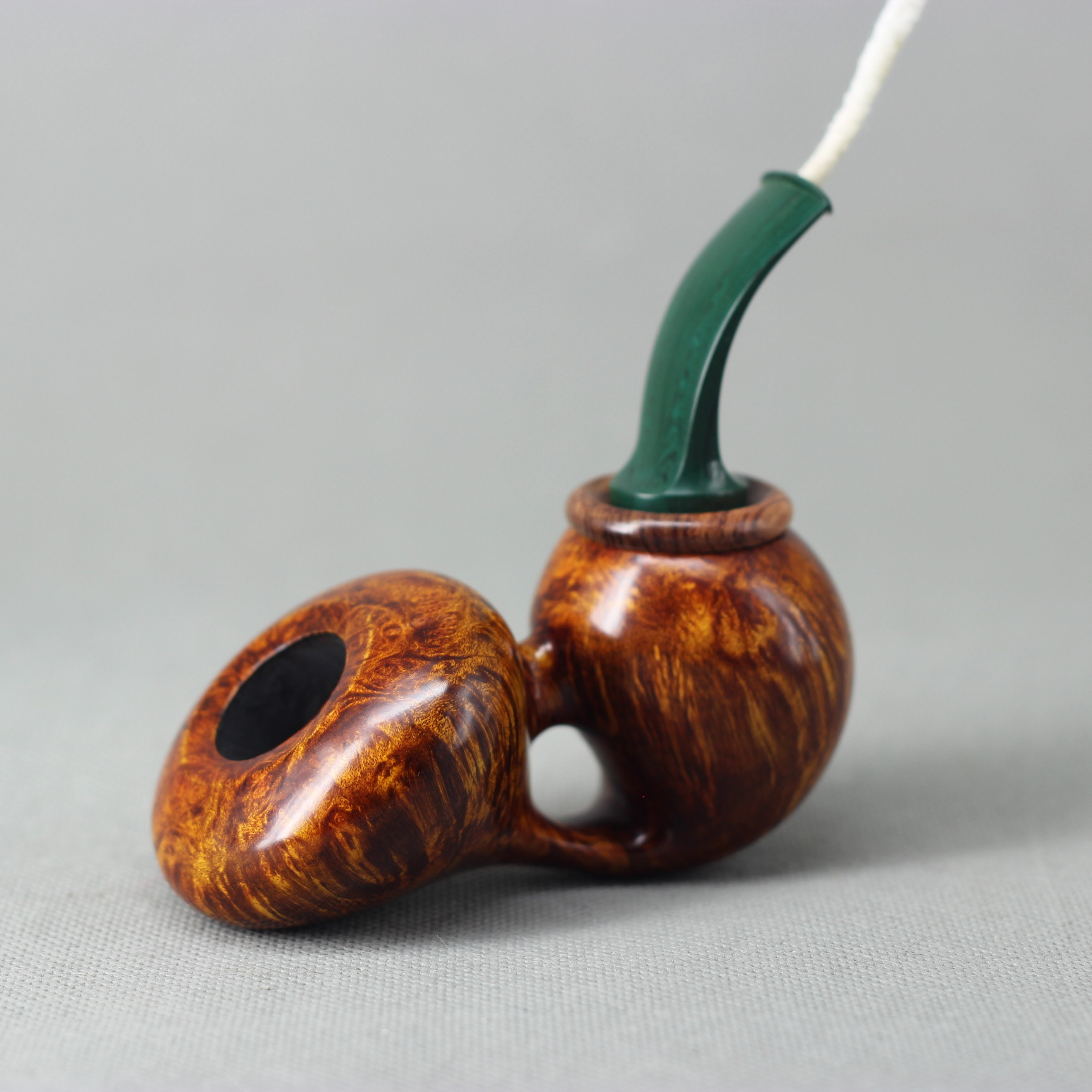 小猪说烟斗,小猪说烟斗入门