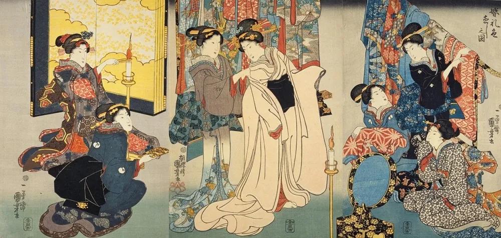 日本小姐姐喜欢的包包系列,日本小姐姐夏天人手必备的包