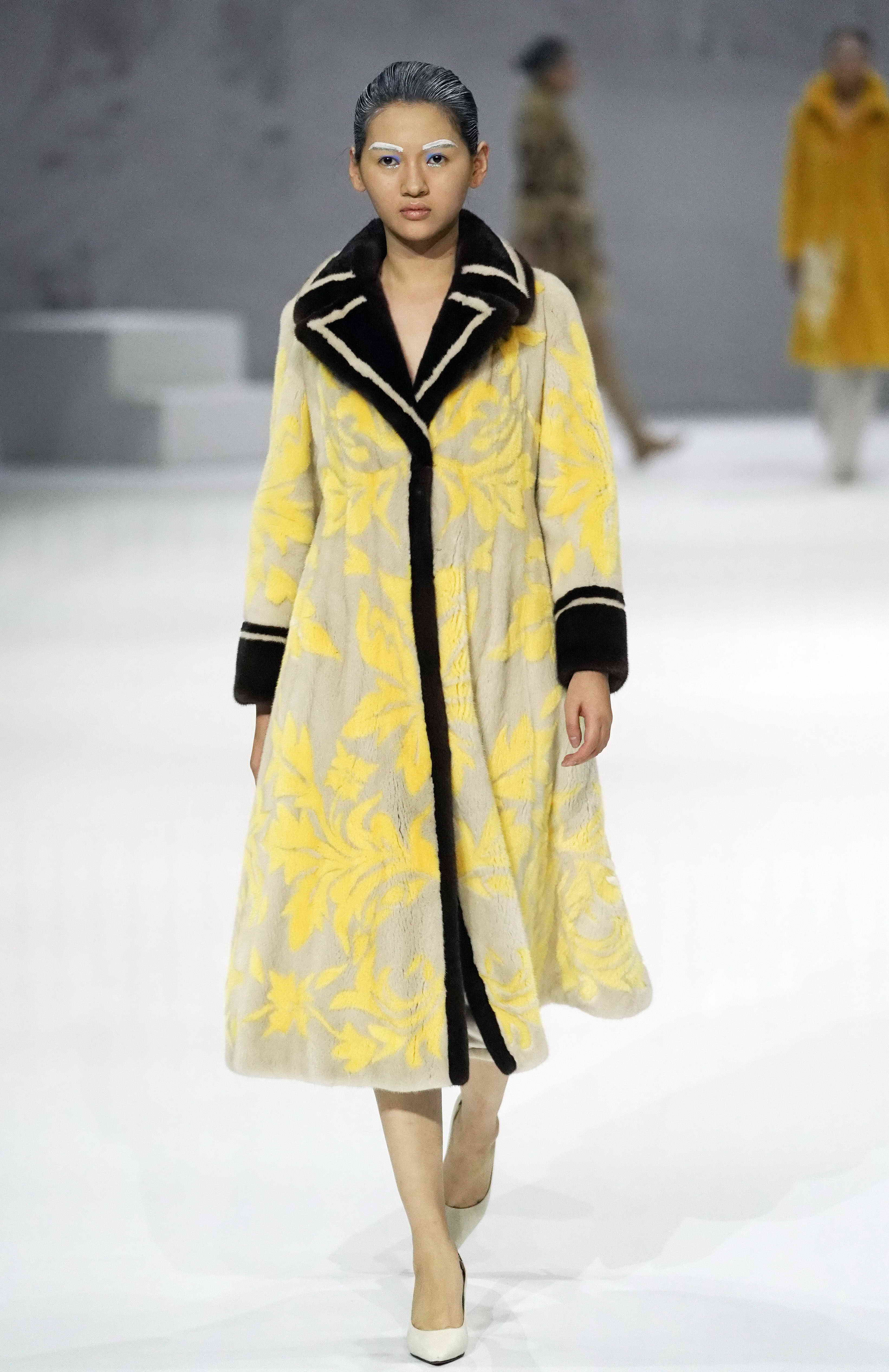 netiger高定晚礼服,netiger东北虎品牌logo