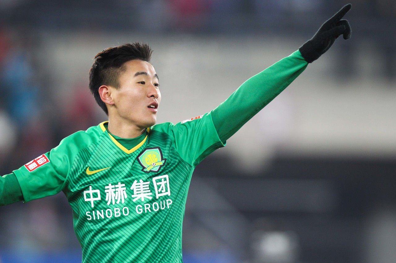 于大宝十佳球,于大宝留洋葡萄牙经历