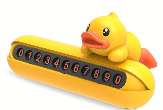 潮流当道，萌宠你心！B▪duck、暴走漫画、皮卡丘你最钟爱哪一个