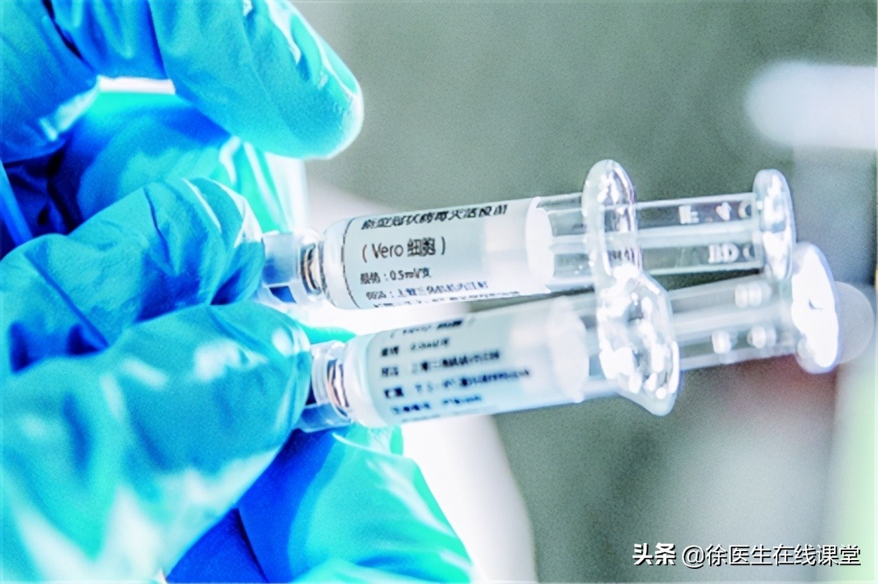 疫苗第一针和第二针隔多久有效,疫苗第一针隔多少天打第二针