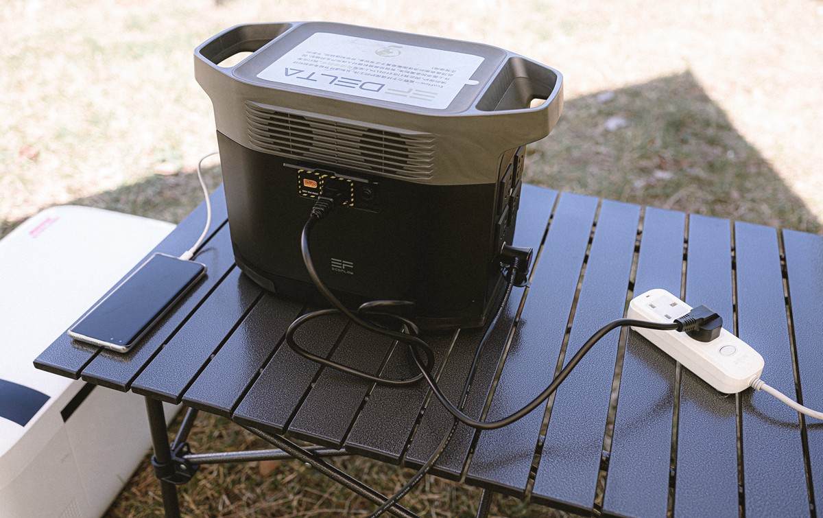 户外烧烤电源测评,户外电烤炉评测