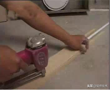 家装地坪施工工艺流程,家装详细施工流程大全