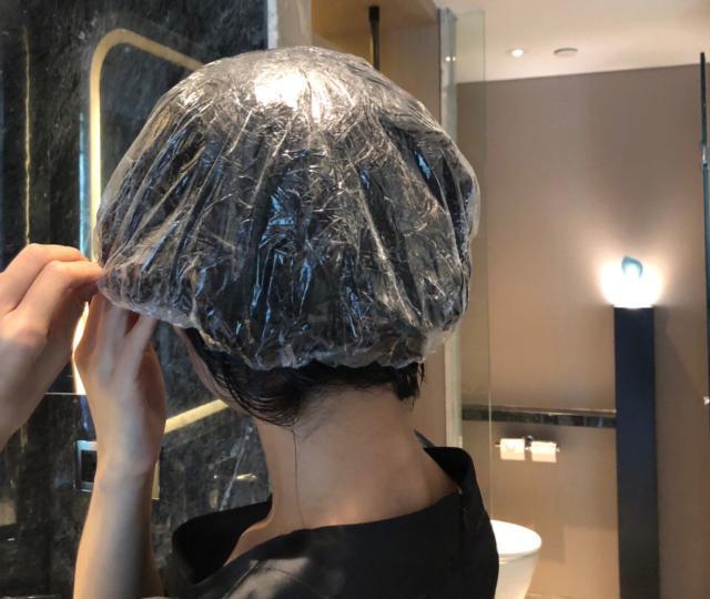 怎样让头发柔顺有光泽自然,如何让头发柔顺有光泽感