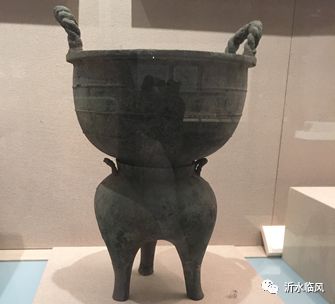 安徽省博物院图片,游安徽省博物院