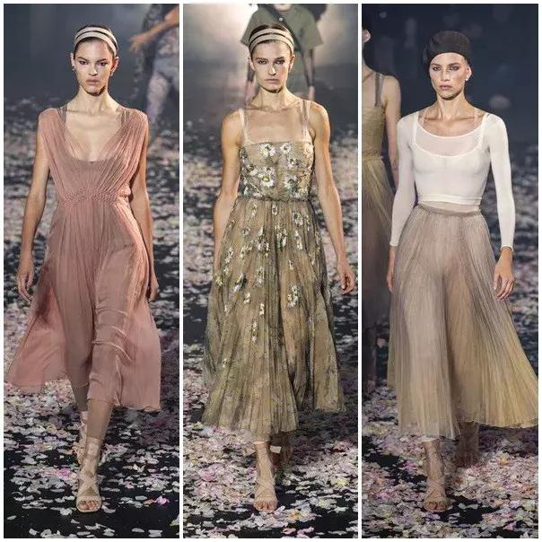 30岁以上女人穿裙子技巧,30岁女人裙子怎么穿好看