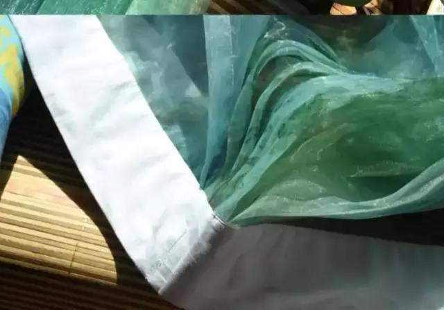 汉服的布料都有哪些,一般汉服什么布料比较舒服