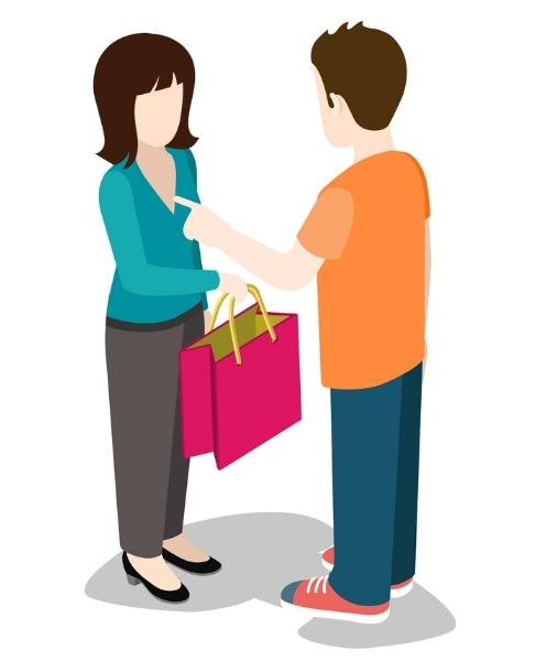 不会送礼的人生意做不大,不会送礼的人生意是做不大的