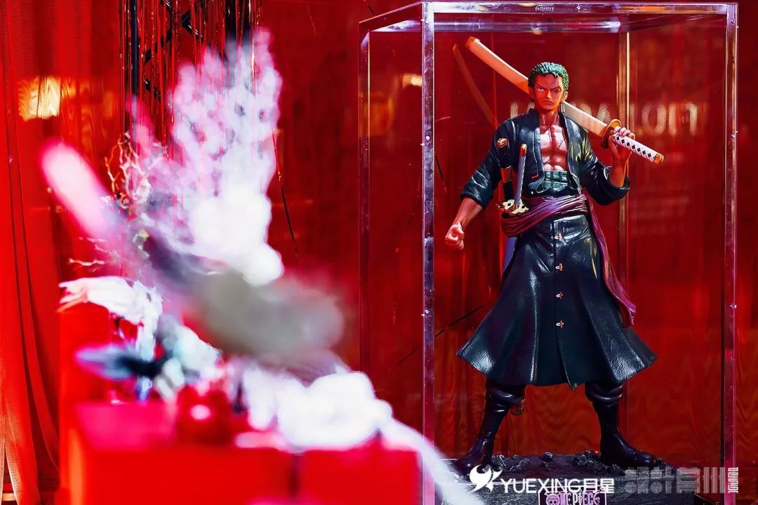 red剧场版高燃时刻,red超燃场面