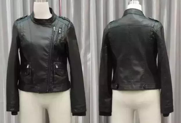 皮衣掉皮翻新最佳方法,怎样处理发霉的真皮皮衣