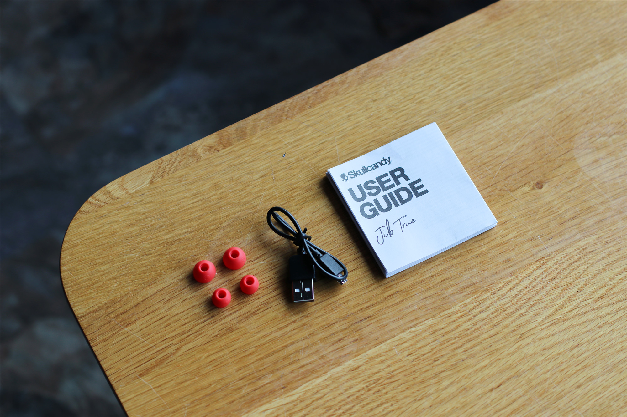 隔音降噪，打破主从限制，骷髅头JibTrue吉布豆体验