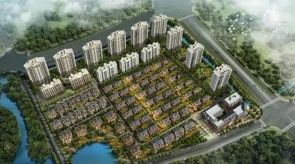 万科收购泰禾有新的进展吗,万科收购西海岸泰发西区地块