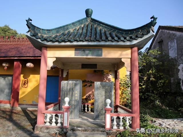 张志和的渔歌子里的西塞山在哪,张志和湖州西塞山