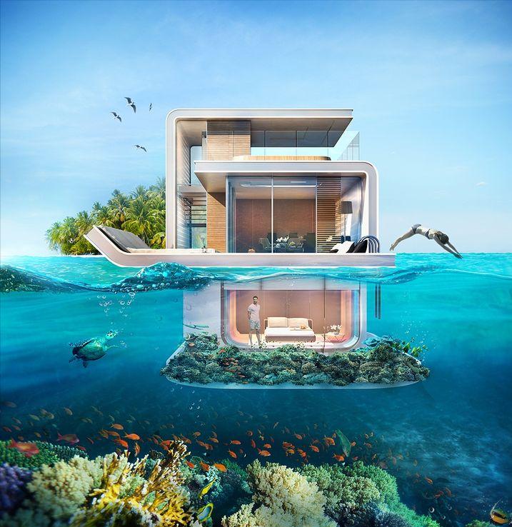 真实的迪拜真的有那么富有吗,去迪拜乞讨的真实感受