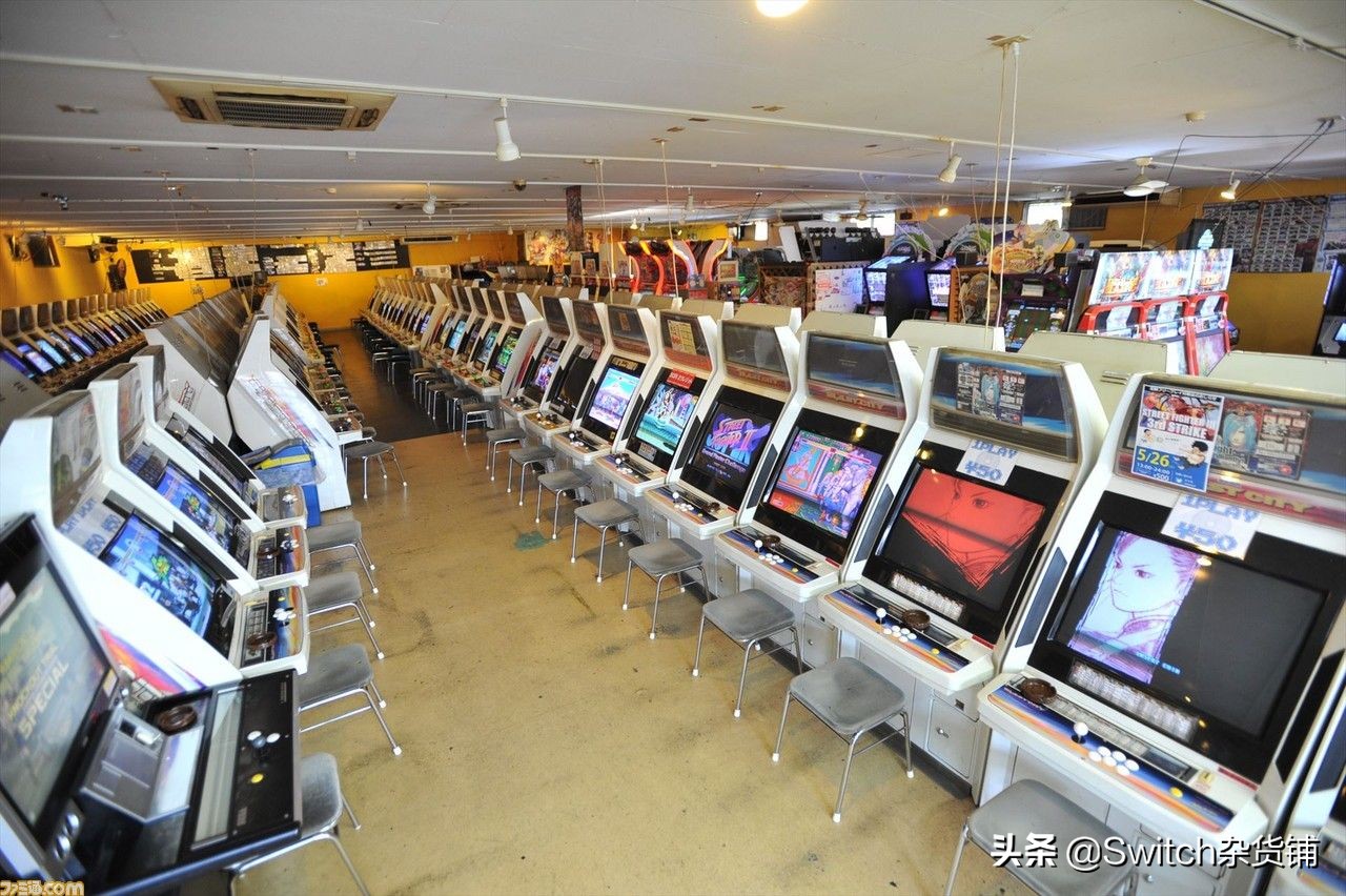 回忆童年时代风靡一时的街机游戏,童年被玩家低估的10款街机游戏