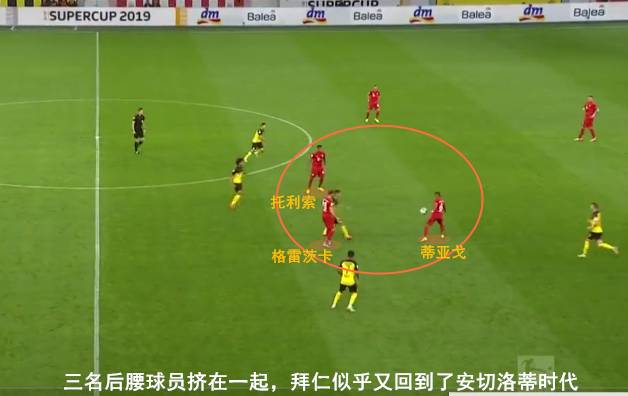 拜仁负于勒沃库森,拜仁vs多特蒙德失误