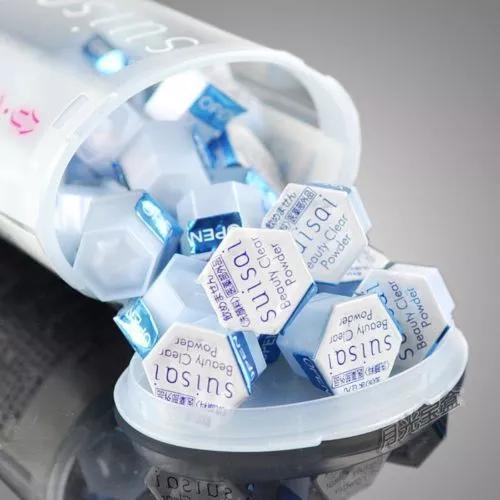 去角质搓出来的真的是脏东西吗,去角质搓出泥是真的假的