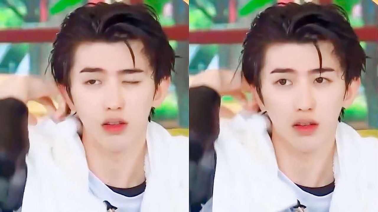 奔跑吧蔡徐坤身体能力有多强,奔跑吧蔡徐坤名单