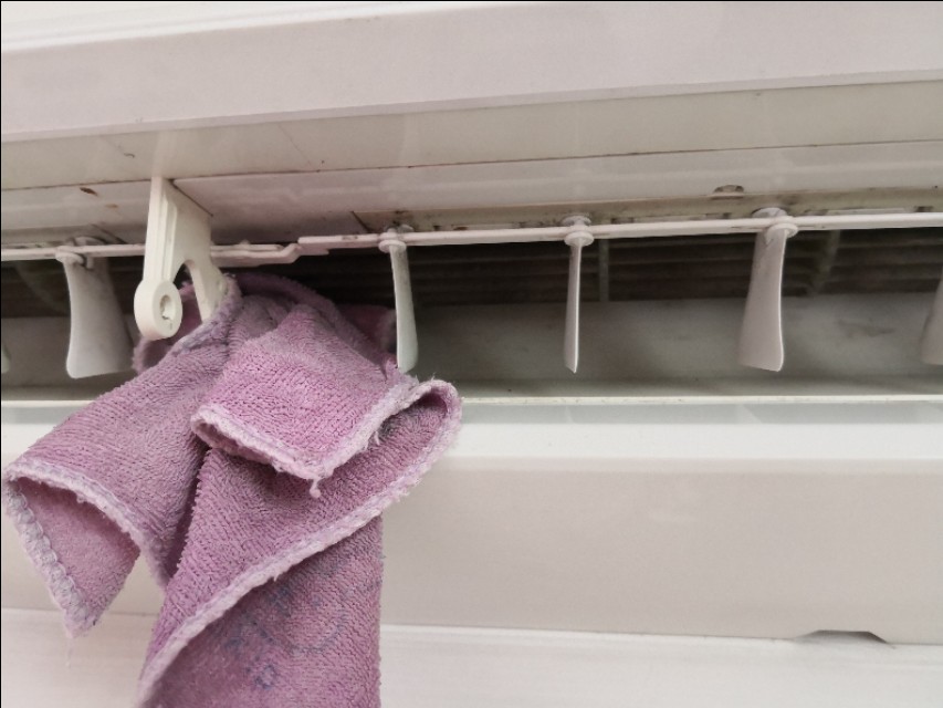 怎么清洗挂机空调小视频,怎样专业清洗空调挂机