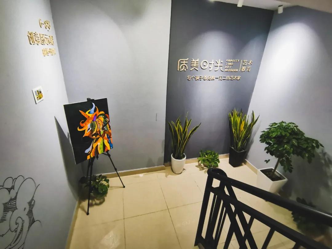 美术兴趣班视频总结,美术兴趣班到底能学到什么