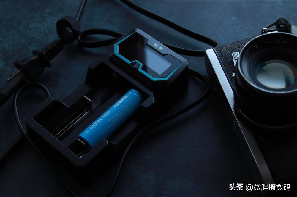 图文评测|加长更快更全能,XTRAX2加长版充电器评测