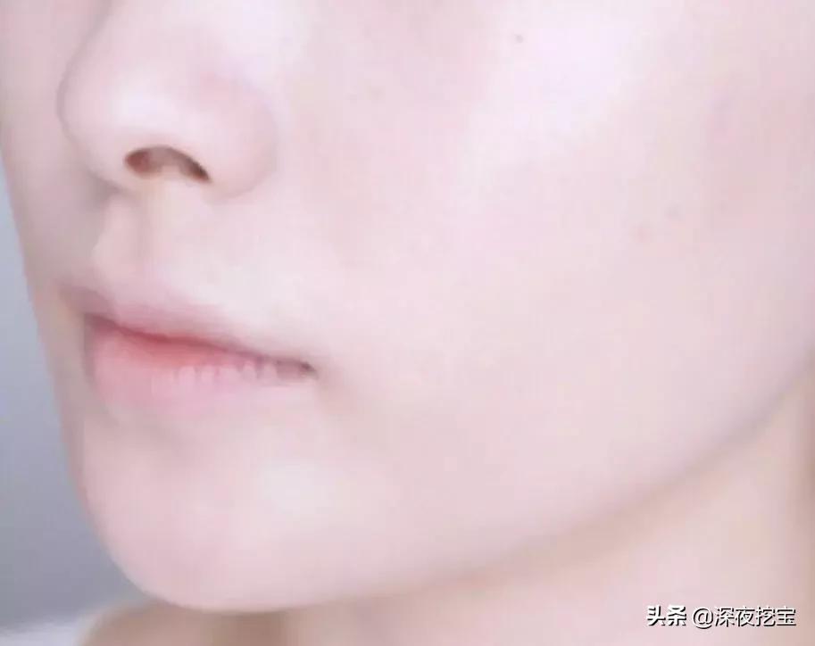 恋火奶油绒绒肌粉底液,哪款粉底液能有奶油肌效果