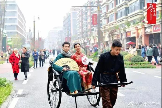 金牛打卡地,金牛区有什么轻松好玩的打卡地