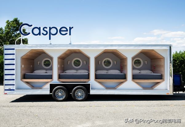 美国买床垫怎么选品牌,美国人都在哪里买床垫