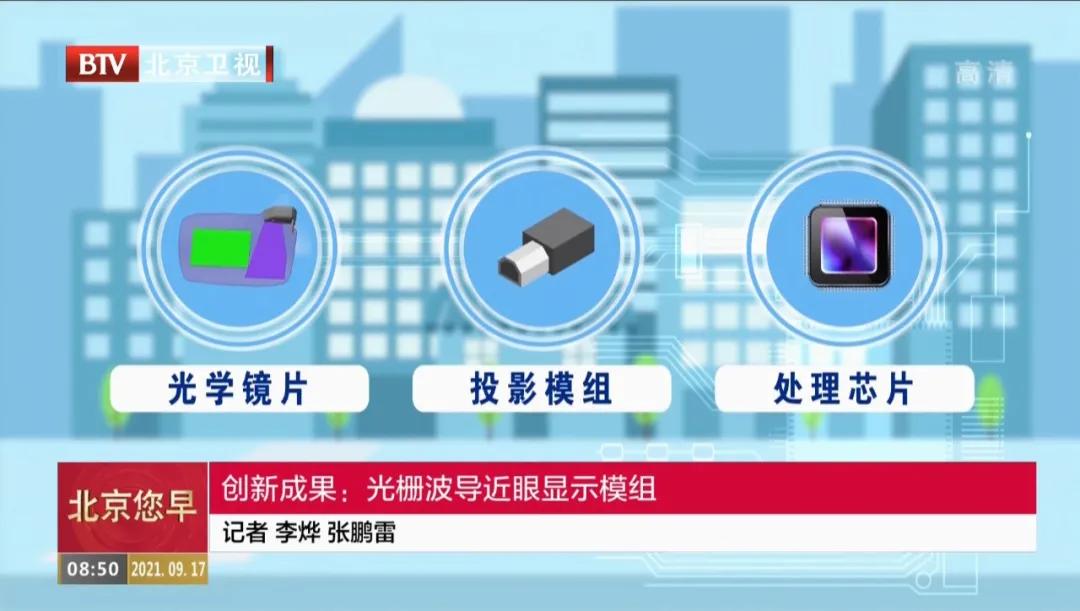 打破科技创新壁垒,打破技术壁垒展现企业志气和底气