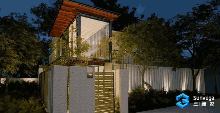 三维家上海公司,三维家公司在哪