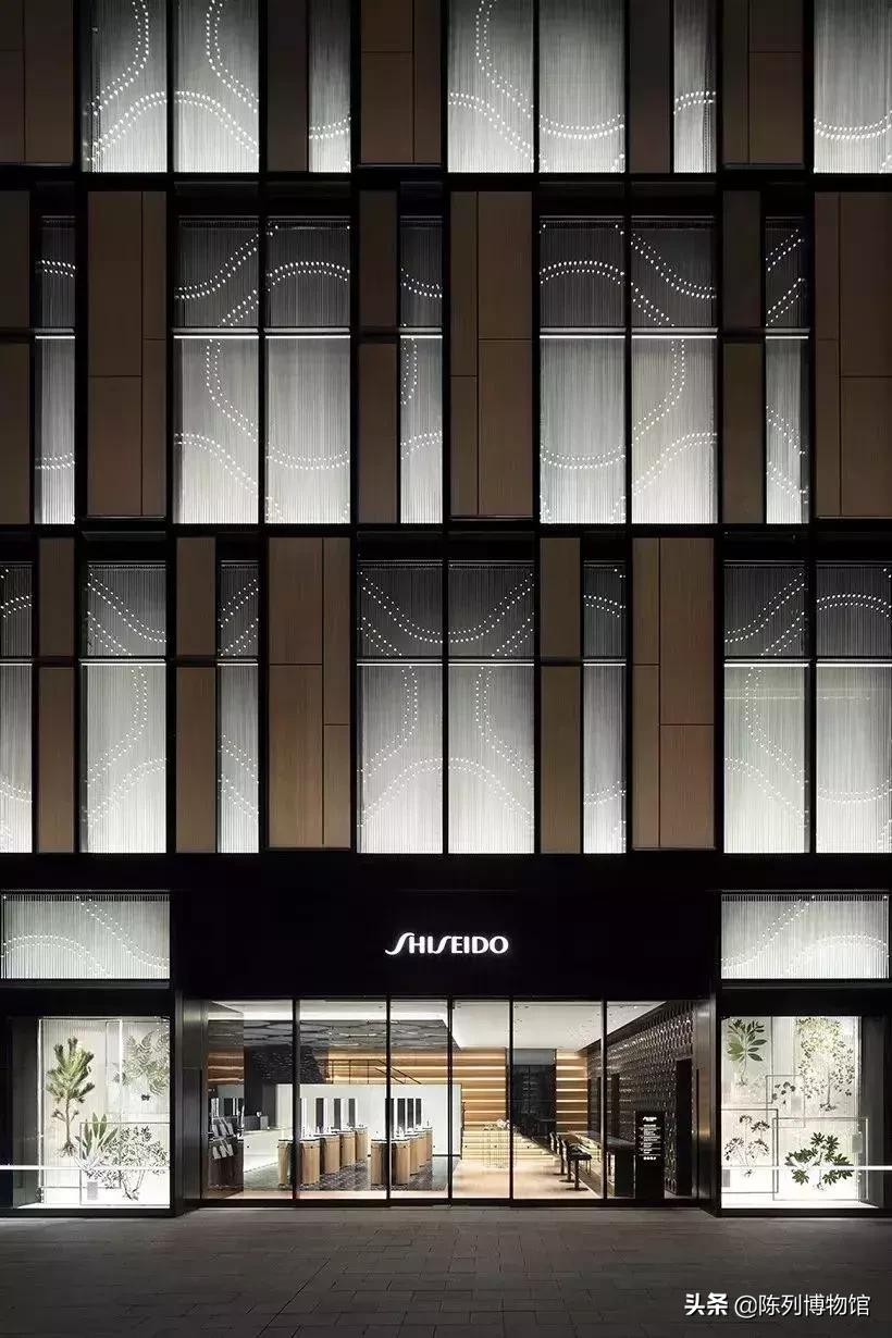 资生堂和兰蔻哪个护肤品好,资生堂和skii哪个高档