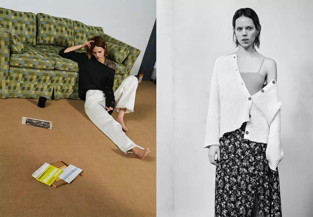 快时尚品牌2023年挣多少钱,快时尚开店费用