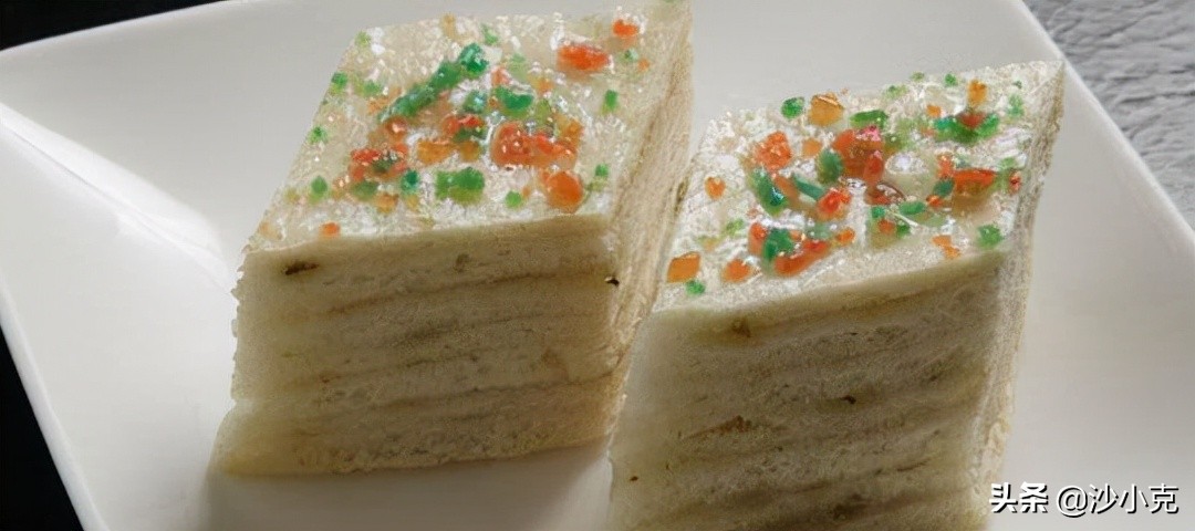 本地特色美食推荐福建,福建小吃美食推荐打卡地