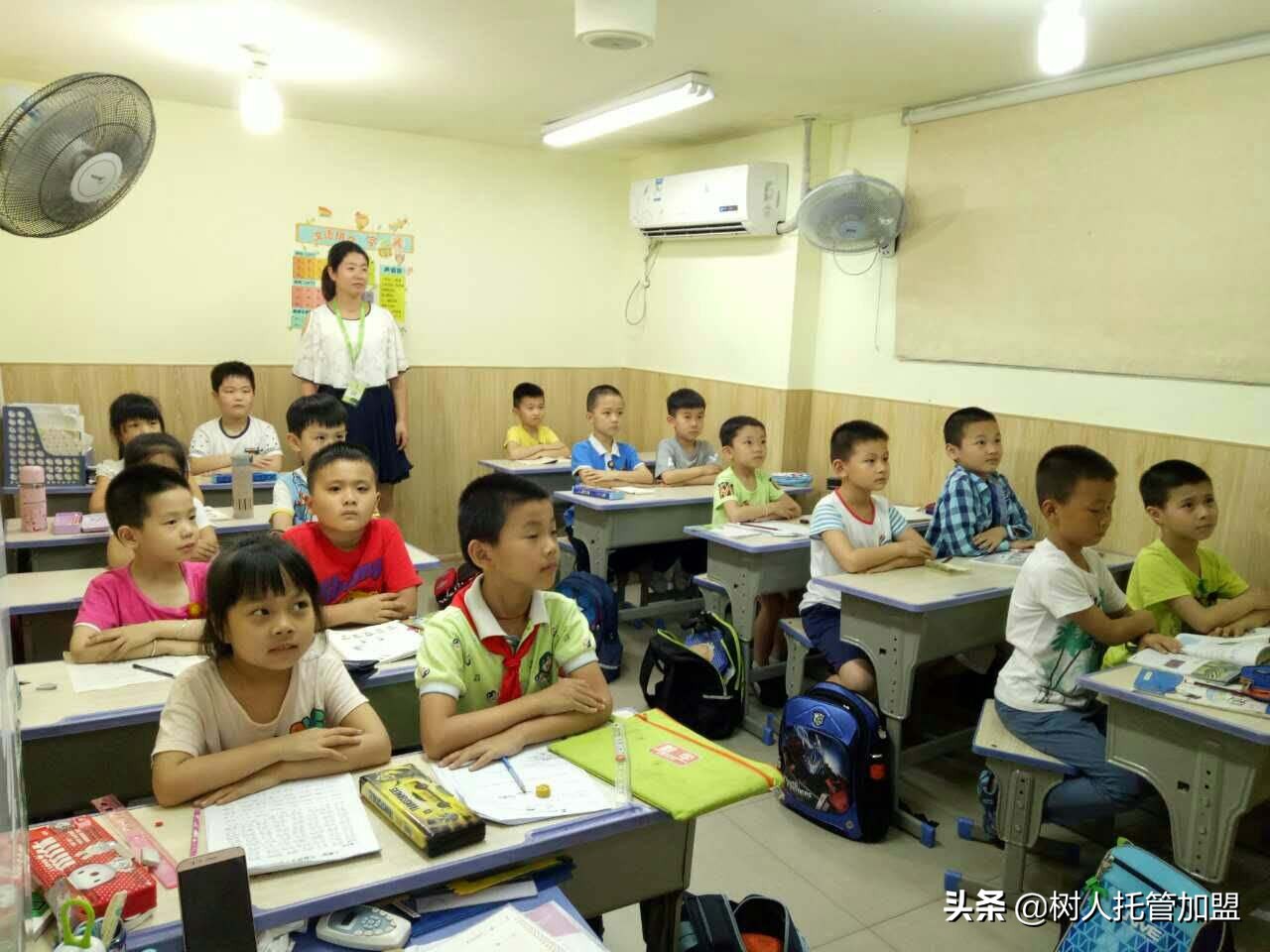 小学生托管班经营方法,长春课后托管班经营方法