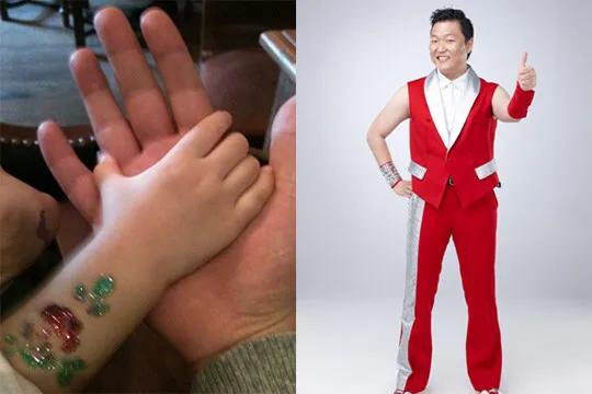 韩国明星生的双胞胎男孩有谁,双胞胎韩星