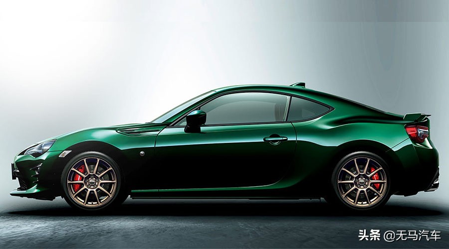 漂移赛车丰田86,遥控赛车丰田86