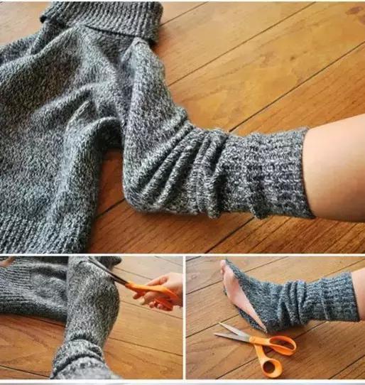 旧衣服改造实用包包,旧衣服改造包包实用