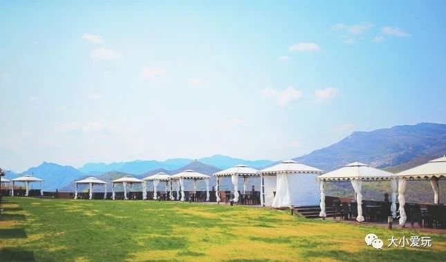 北京适合自驾户外烧烤的地方,北京野游烧烤好去处