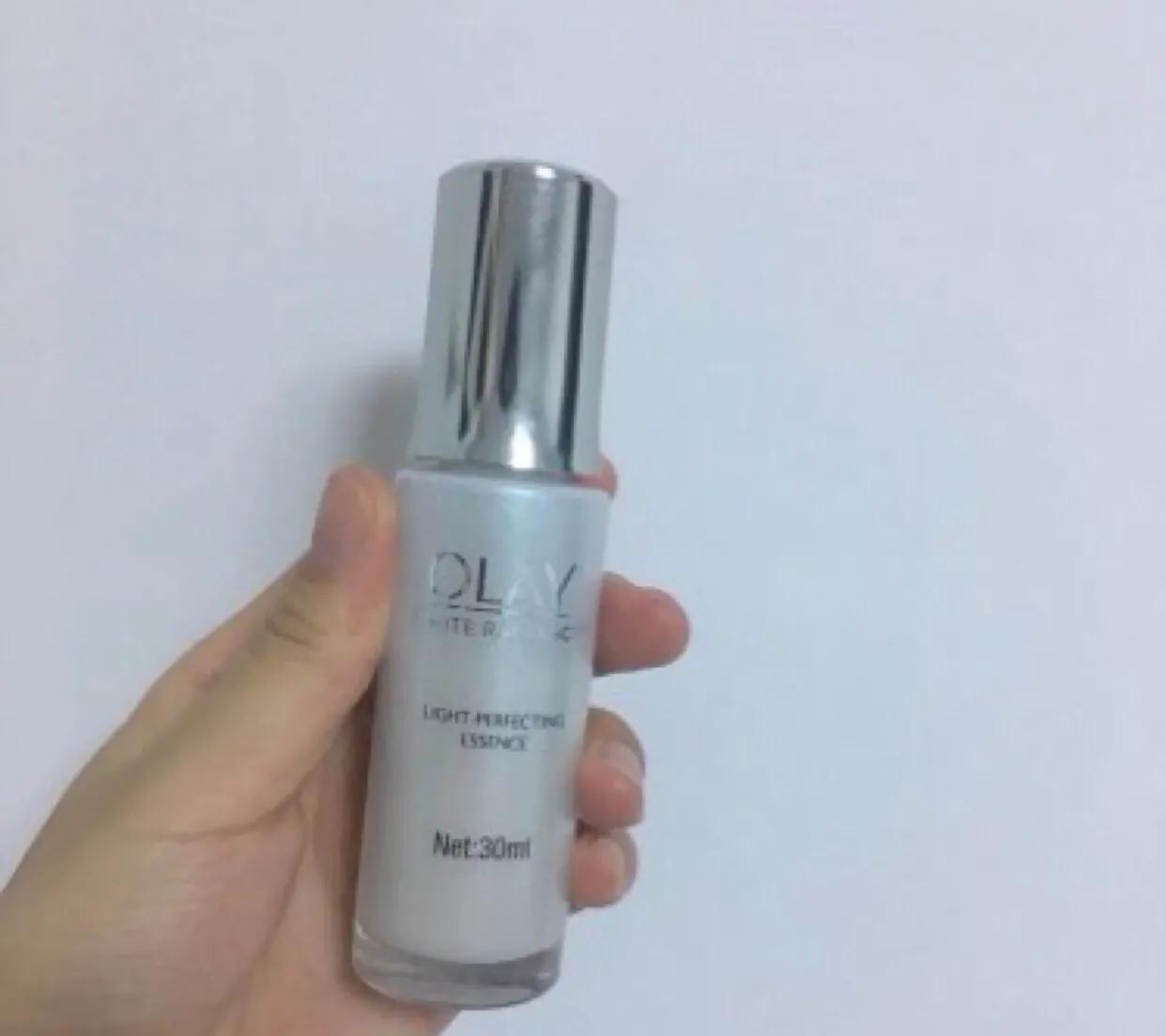 小白瓶olay淡斑真实测评,小白瓶olay淡斑新款