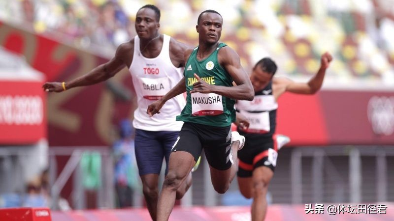 世界百米纪录第一名,目前百米世界纪录是多少