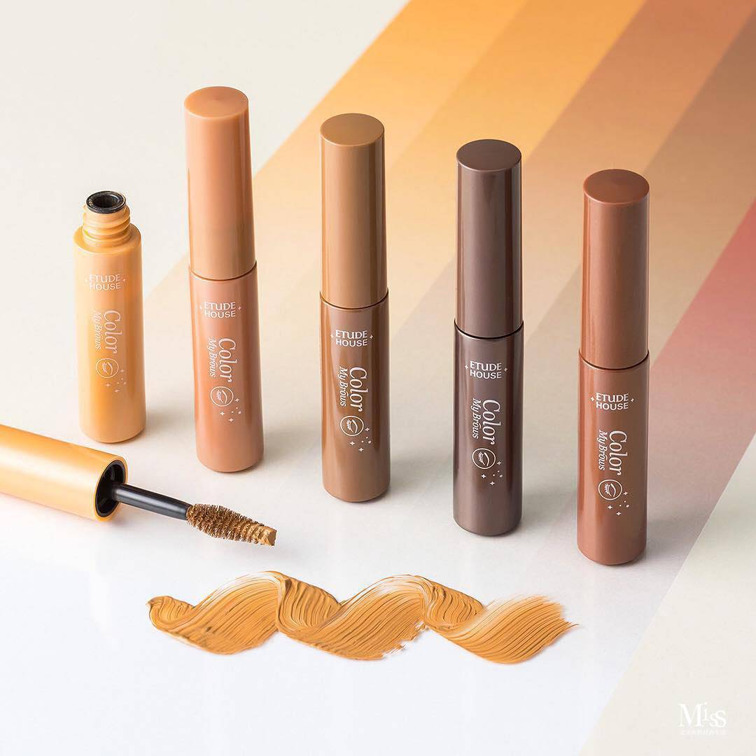 推荐超显色的眉笔,女生眉笔推荐公认好用第一名