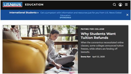 留学生上课必备网站有哪些,推荐几个留学生必备学习网站