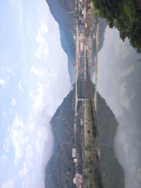 西安去石泉县两日游旅游景点,石泉县两日游