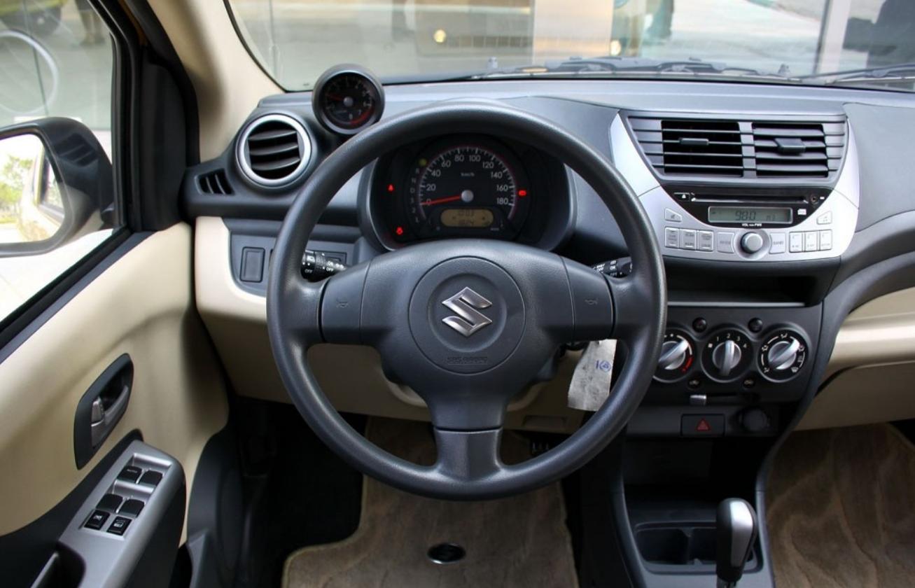 铃木公司诞生到破产的发展史,长安铃木现状