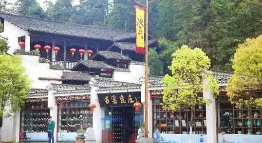 庐山滕王阁一日游最佳路线,江西到河北旅游团